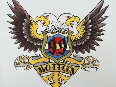 99 Bottles photo