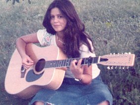 Laura Casale photo