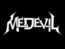Medevil Logo