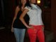  the one with black t-shirt