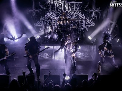Photo by Dave @ www.accessrock.se