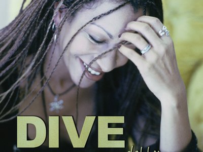 Dive CD Cover