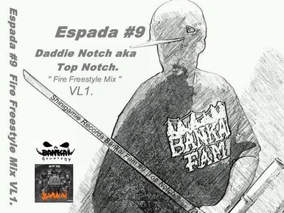 Daddie Notch photo