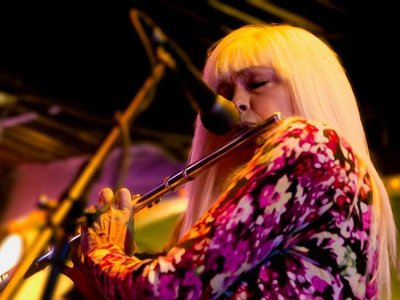 Rockin Flute photo