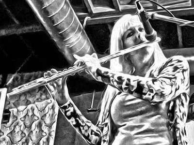 Rockin Flute photo