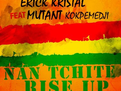 Erick Kristal photo