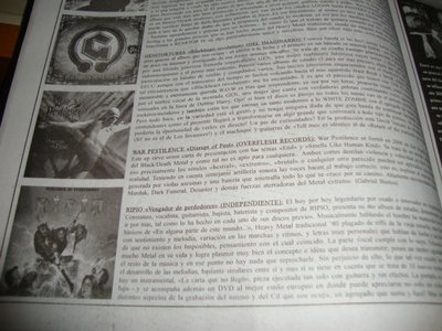 RIPIO HEAVY METAL