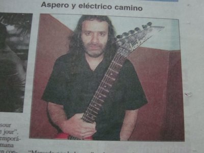 RIPIO HEAVY METAL