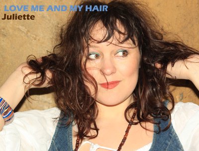 Love me and my Hair Remix