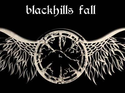 BlackHills Fall photo