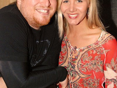 adam & cherish @ Doak Turners