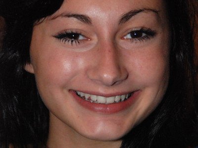 lovely LYDA
