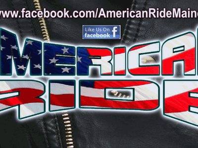 American Ride Maine photo