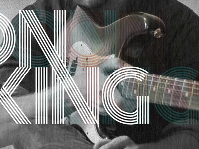 Jon King photo