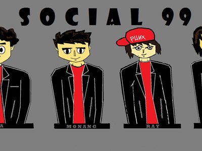 Social 99 photo
