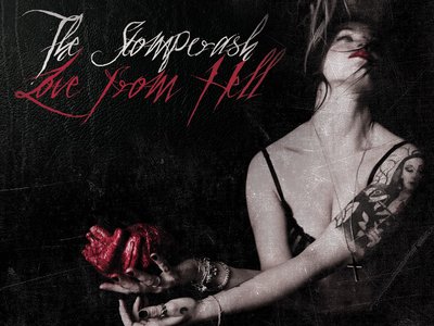 The Stompcrash photo