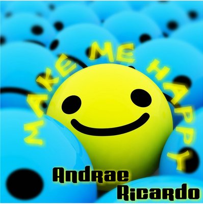 Andrae Ricardo photo