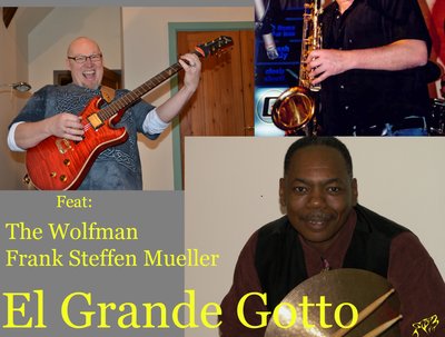 artwork El Grande Gotto