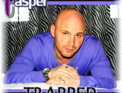 Casper. Multi Award Winning International photo