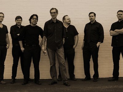 The Willy Collins Band photo