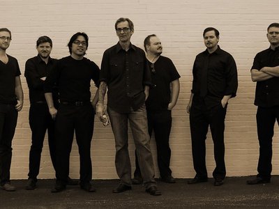 The Willy Collins Band photo