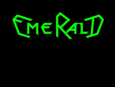 Emerald photo
