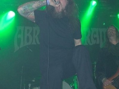 Doomdogs photo