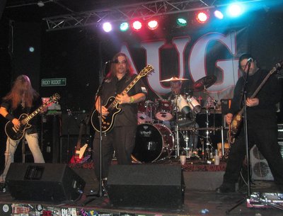 AUG photo