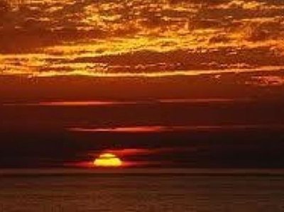 "The Sundown" Gordon Bordeaux (RIP)