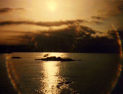 "My Stream Of Consciousness" Gordon Bordeaux #2