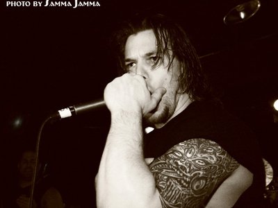 Slam One Down photo