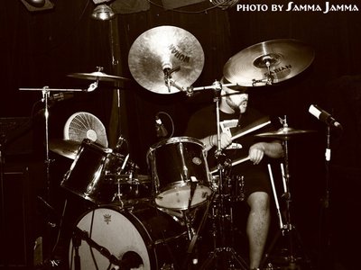 Slam One Down photo