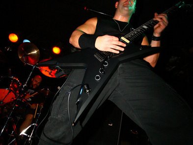 Slam One Down photo