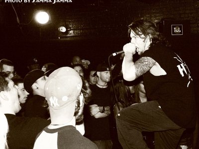 Slam One Down photo