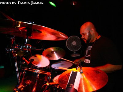 Slam One Down photo