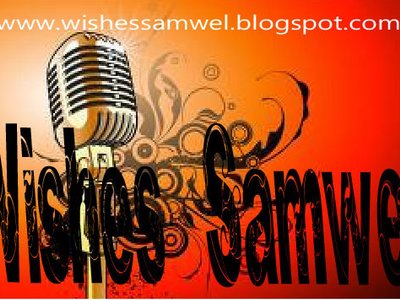 Wishes Samwel photo