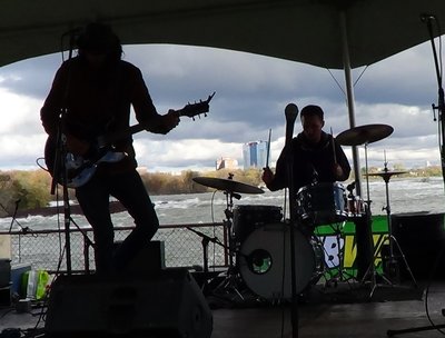 The Black Flies photo