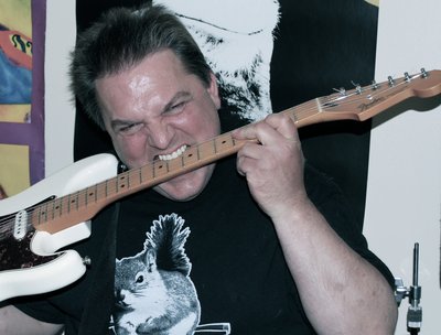Randy Raatz / Guitar - Backing Vocals