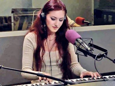 On air