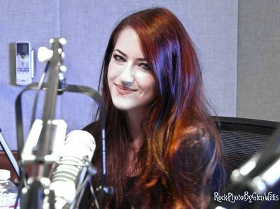 On Air Interview