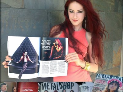 Style Magazine feature