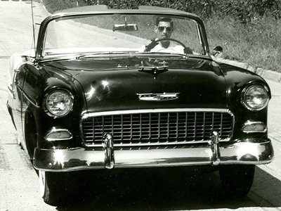 Ted J. Reed photo