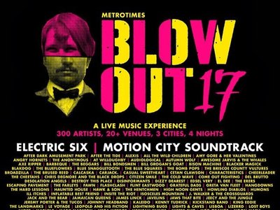 Metro Times Blowout 17