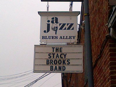 Stacy Brooks photo
