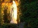 for mary anderson wobith aquinas alumni  the grotto at Notre Dame which really is my home