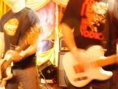 sean and andrew