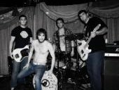 after our show with FBS