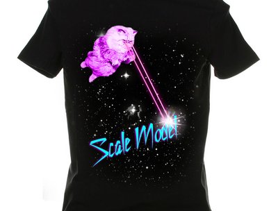Our T-shirt