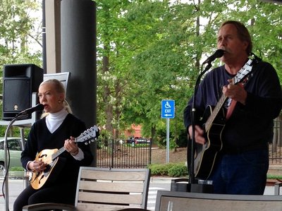Whole Foods, North Raleigh