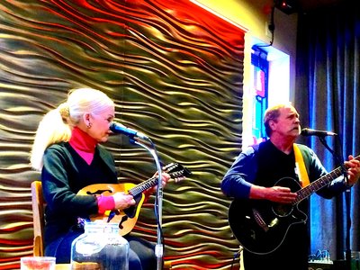 The Irregardless Cafe